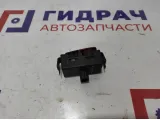 Кнопка аварийной сигнализации Renault Fluence 252100502R.