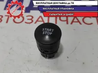 Кнопка запуска двигателя Renault Fluence 251503211R.