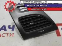 Дефлектор воздушный левый Renault Fluence 687610710R.