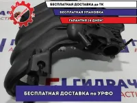 Коллектор впускной Renault Fluence 140011120R.