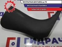 Накладка порога внутренняя передняя правая Renault Fluence 768360015R.