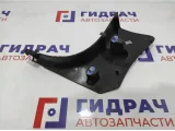 Накладка порога внутренняя передняя правая Renault Fluence 768360015R.