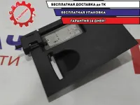 Плафон салонный подсветки бардачка Renault Fluence 8200024033. В сборе.