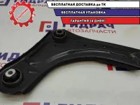 Рычаг передний левый Renault Fluence 545018194R.