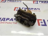 Суппорт тормозной передний левый Renault Fluence 410111495R.