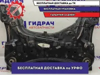 Балка подмоторная Renault Fluence 544019550R.