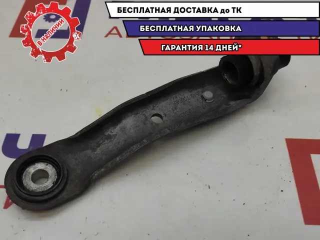 Кронштейн передней балки Renault Fluence 543170003R.