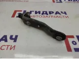 Кронштейн передней балки Renault Fluence 543170003R.