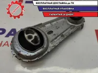 Опора КПП задняя Renault Fluence 112380010R.