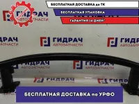 Усилитель переднего бампера Renault Fluence 752100087R.