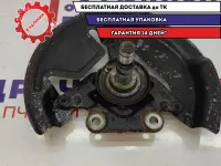 Цапфа правая Renault Fluence 430423884R.