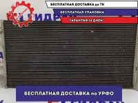 Радиатор кондиционера Renault Fluence 921009956R.