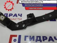 Элемент передней панели правый Renault Fluence 625127235R.