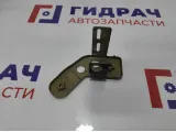Кронштейн радиатора правый Renault Fluence 625B40005R.