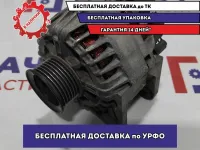 Генератор Renault Fluence 231006587R.