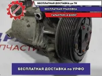 Компрессор системы кондиционирования Renault Fluence 926008367R.