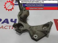 Кронштейн натяжителя Renault Fluence .