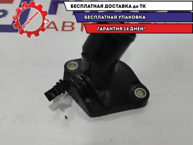 Крышка термостата Renault Fluence 110611214R.