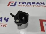 Крышка термостата Renault Fluence 110611214R.