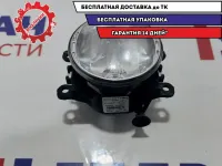 Фара противотуманная Renault Fluence 261500097R.