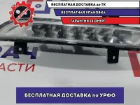 Фара дневного света правая Renault Fluence 266005976R.