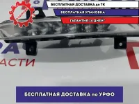 Фара дневного света левая Renault Fluence 266057986R.