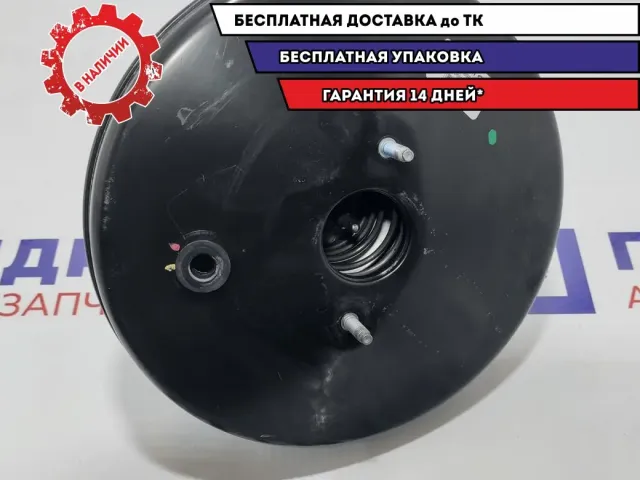 Усилитель тормозов вакуумный Renault Fluence 472104452R.