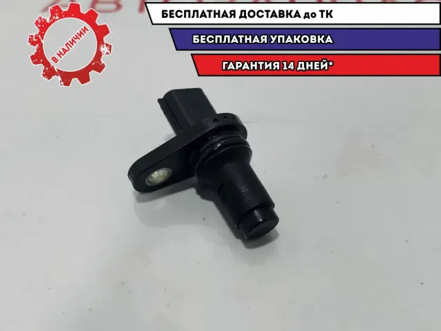 Датчик положения коленвала Renault Fluence 23731-1VA0A.