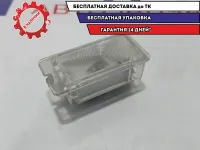 Плафон салонный в багажник Renault Fluence 8200418356.