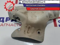 Термокожух выпускного коллектора Renault Fluence 140138493R.