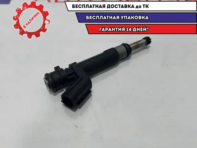 Форсунка топливная Renault Fluence 16600-1KT0A.