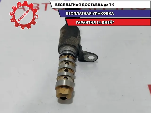 Клапан электромагн. изменения фаз ГРМ Renault Fluence 23796EN200.