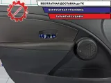 Обшивка двери передней левой Renault Fluence .