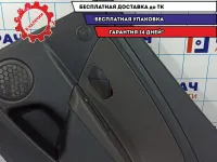 Обшивка двери задней правой Renault Fluence .
