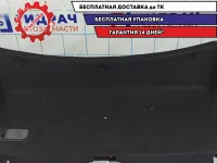 Обшивка крышки багажника Renault Fluence 909002475R.