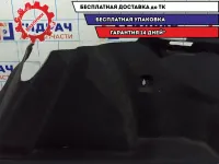 Обшивка багажника правая Renault Fluence 849500078R.