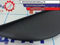 Накладка торпедо левая Renault Fluence 689214207R.