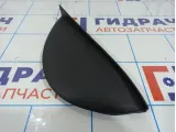 Накладка торпедо левая Renault Fluence 689214207R.