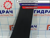Обшивка стойки средней правой Renault Fluence 769150033R.