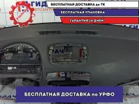 Торпедо Renault Fluence 681003964R.