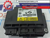 Блок управления AIR BAG Renault Fluence 285581920R.