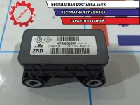 Датчик ускорения Renault Fluence 479305259R.