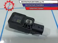 Датчик AIR BAG бокового удара Renault Fluence 8201279378.