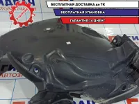 Локер передний правый задняя часть Renault Fluence 638452814R.