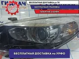 Фара левая Renault Fluence 260600738R.