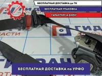 Ремень безопасности с пиропатроном передний левый Renault Fluence 868850013R.