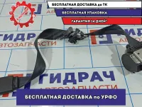 Ремень безопасности с пиропатроном передний правый Renault Fluence 868840017R.