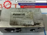 Клапан кондиционера Renault Fluence 922709330R.