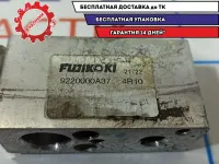Клапан кондиционера Renault Fluence 922709330R.