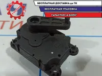 Моторчик заслонки отопителя Renault Fluence 277t1A092A.